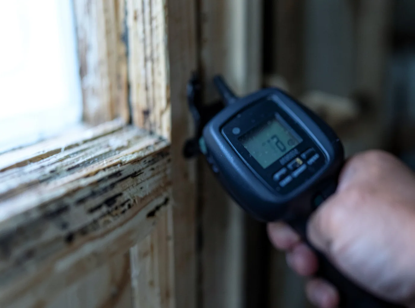 Commercial Water Damage Restoration in Bassett, VA